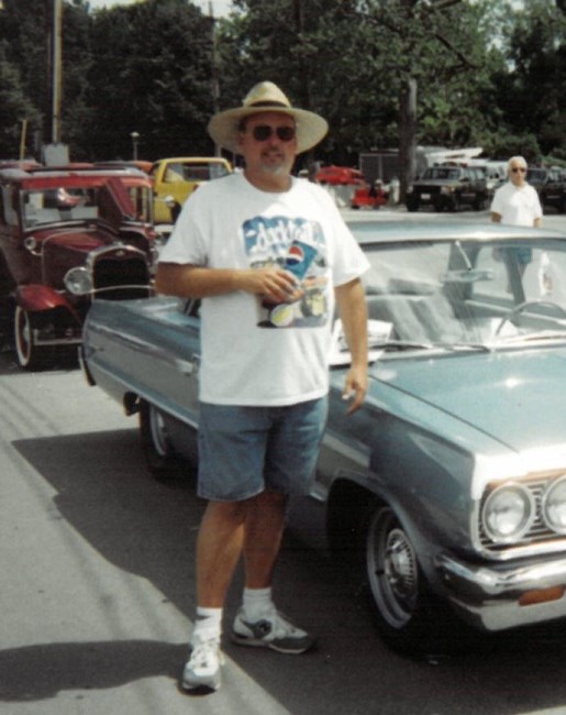 Obituary of Michael Eugene Pinney
