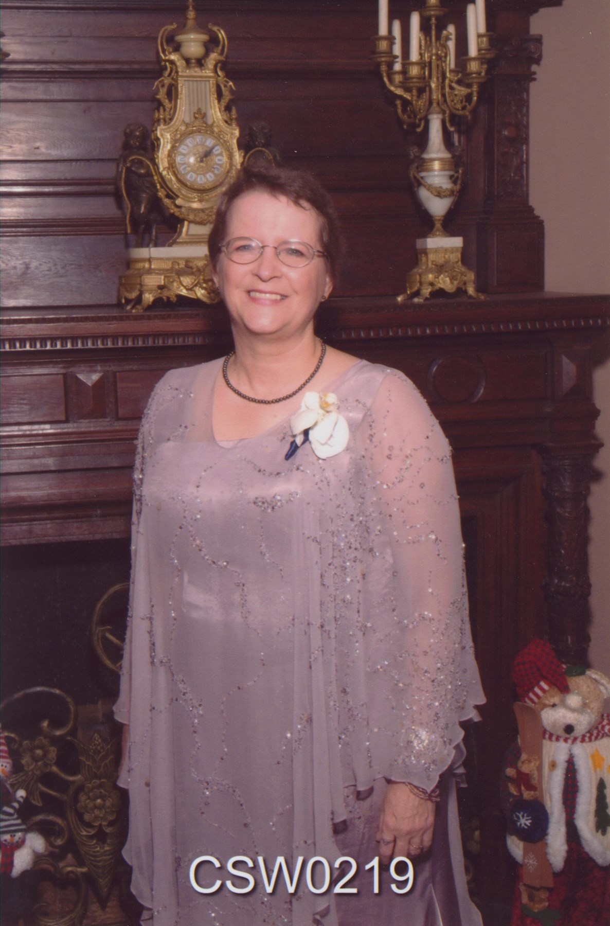 Obituary of Susan Mayeaux Schneider