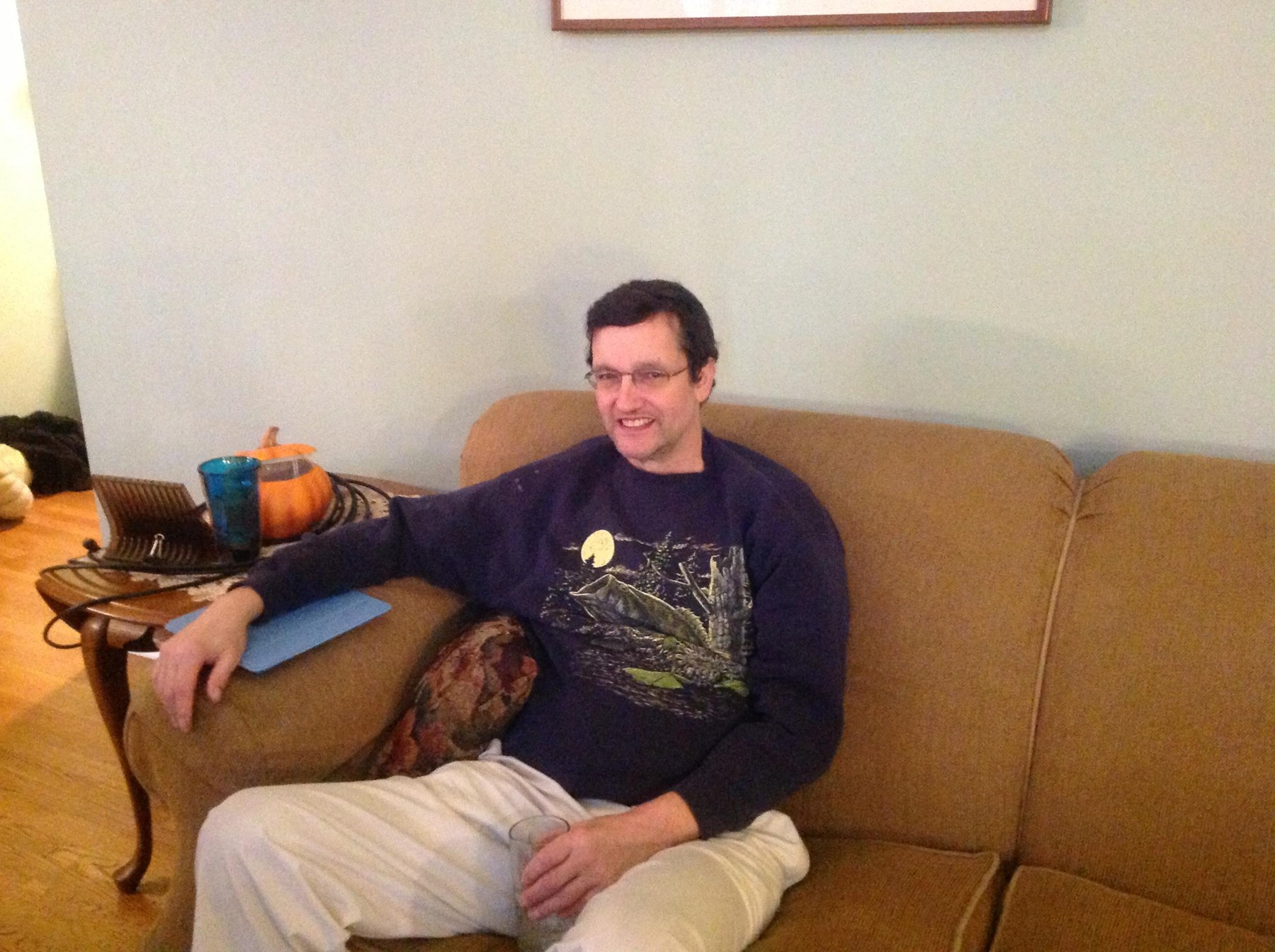 Obituario de Gregory Stephen Davis