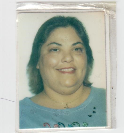 Obituary of Dolores D Walsh