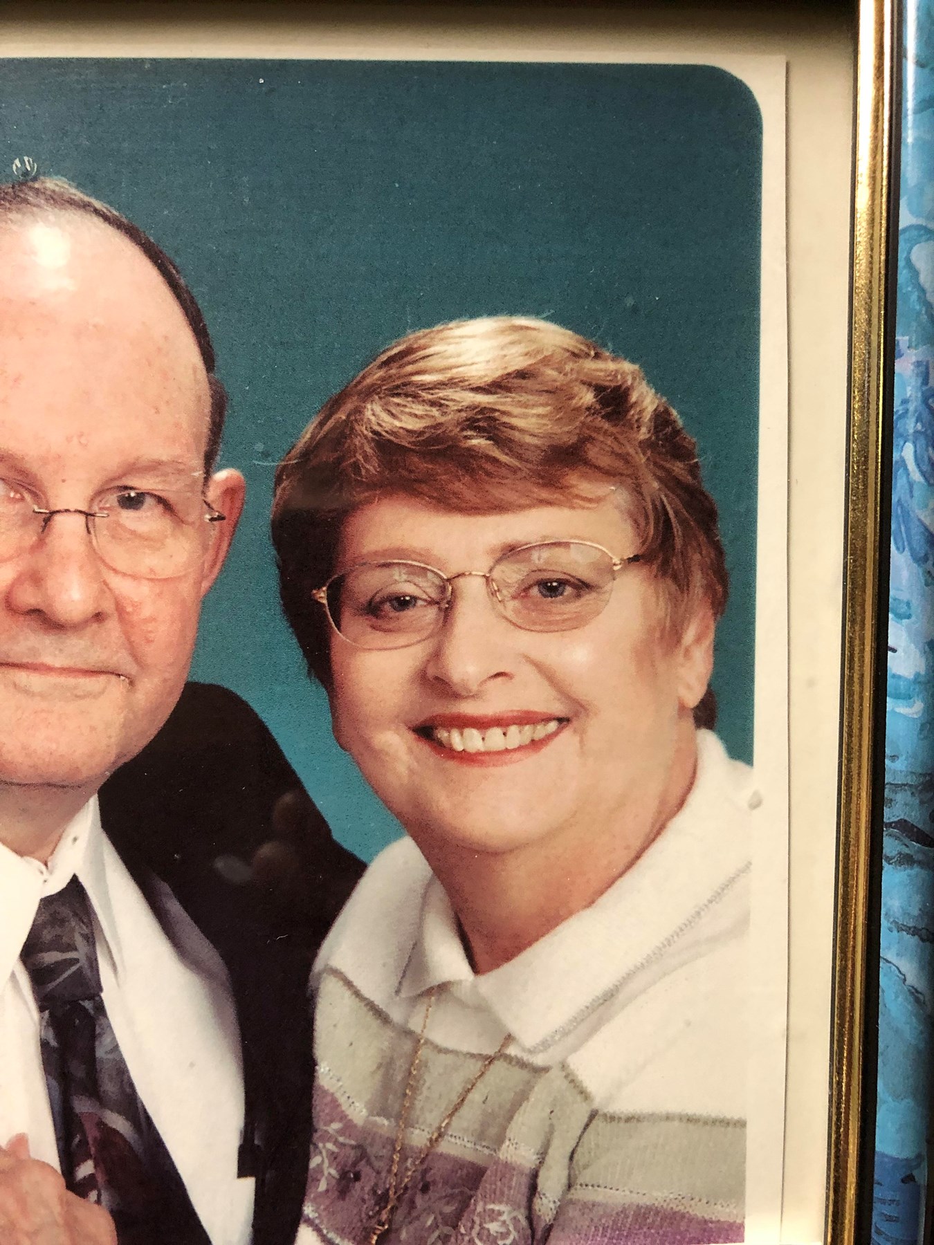 Obituary of Sally A Dunkelberger