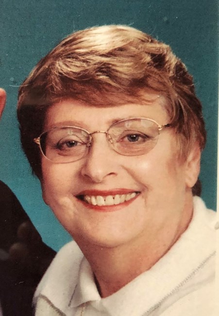 Obituary of Sally A Dunkelberger