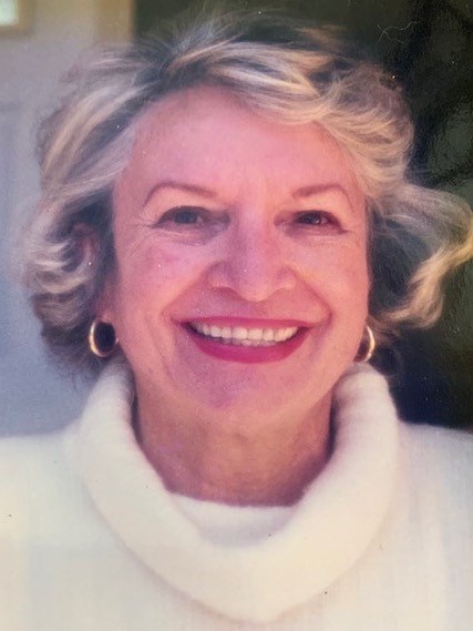 Obituary of Marian Elizabeth Stone Marks