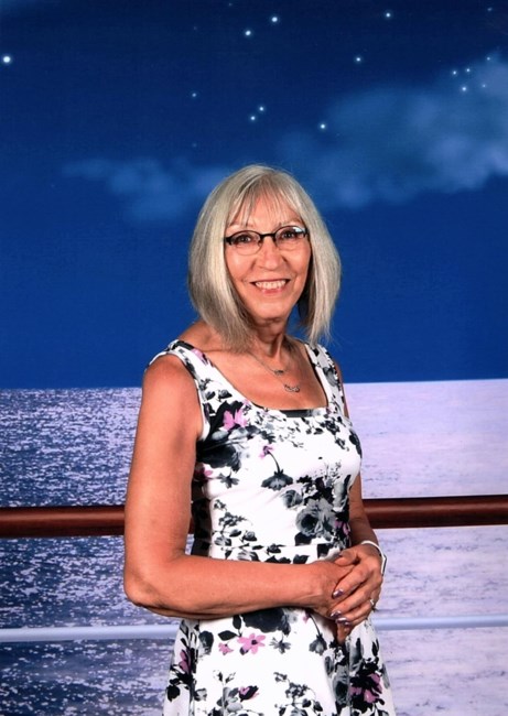 Obituary of Joy Lee Torgerson