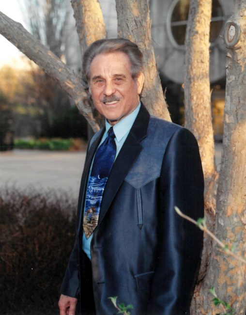 obituary image