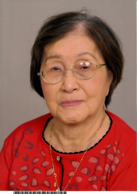 Obituary of Dung Luu