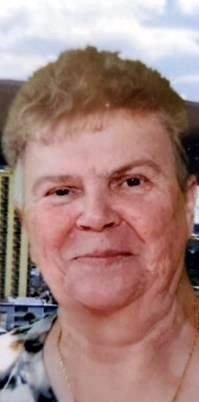 Obituary of Donna Jo Clark