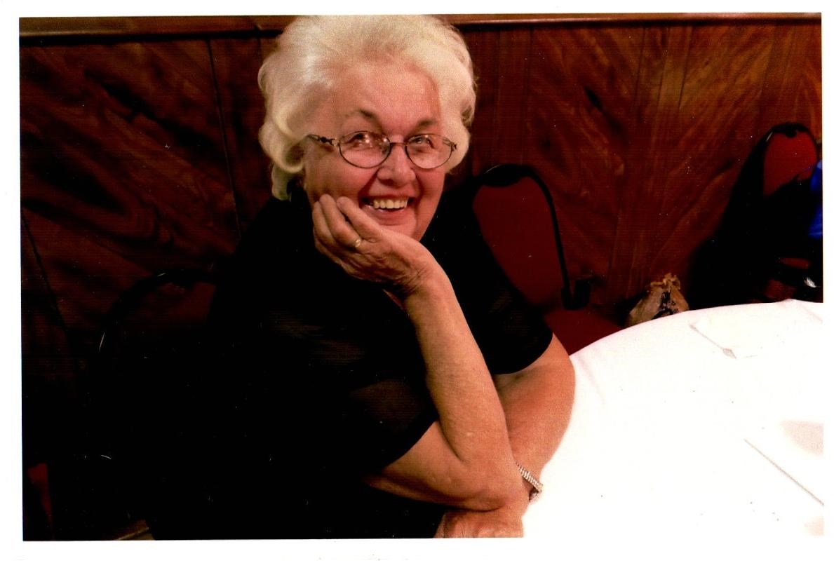 Obituary of Gloria E. McDermott