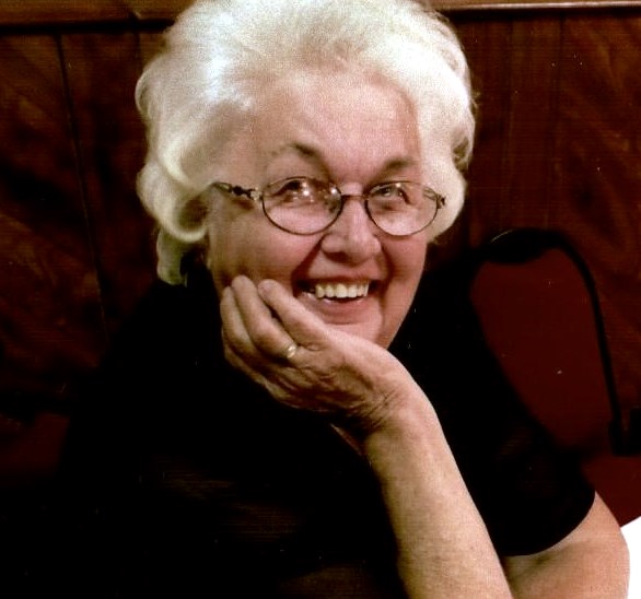 Obituary of Gloria E. McDermott