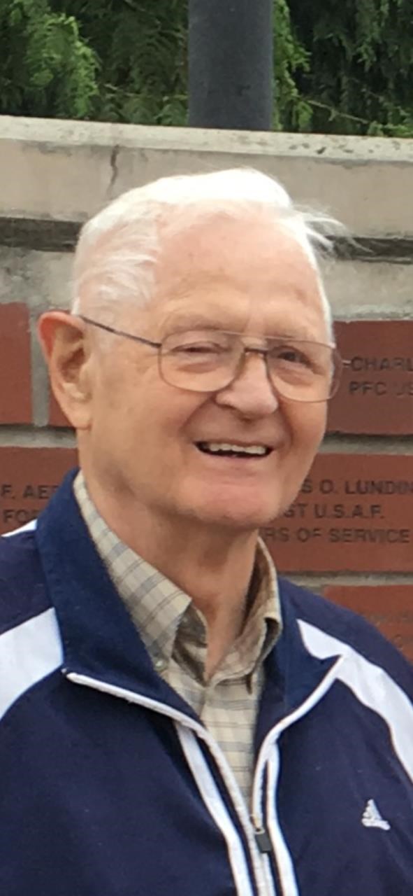 Obituary of Eugene Frank Bartol