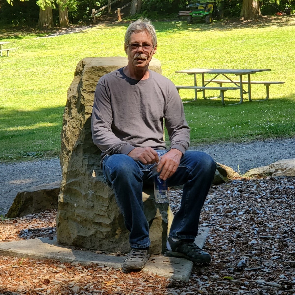 Obituary of Randy A. Anderson