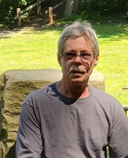 Obituary of Randy A. Anderson