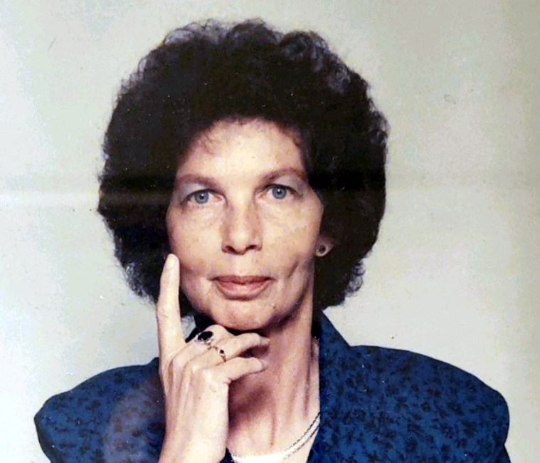 Obituary of Annie Irene Tyler