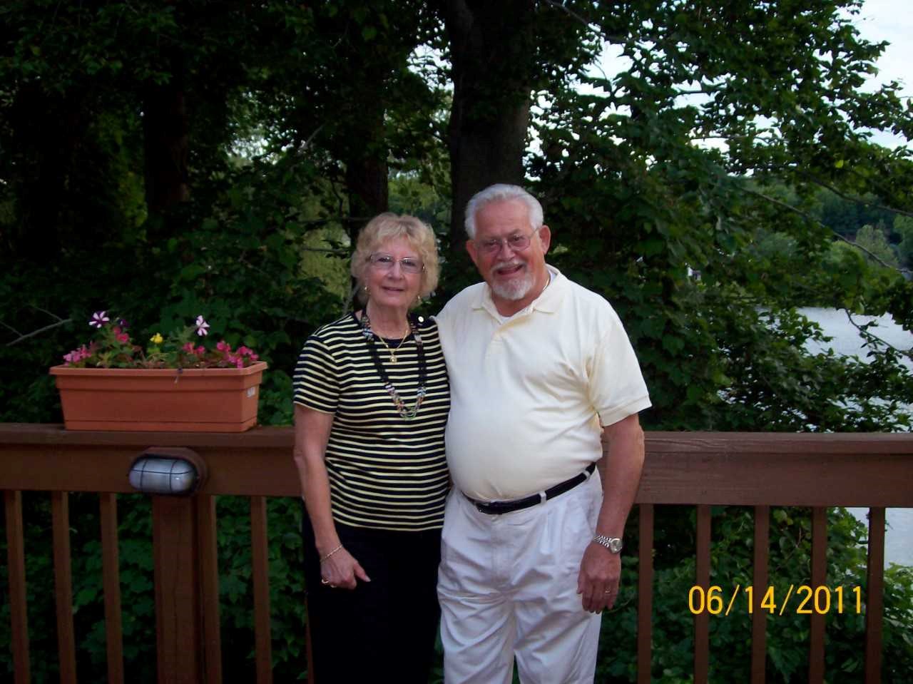 Obituary of Matthew "Matt" A. Cappiello Sr.