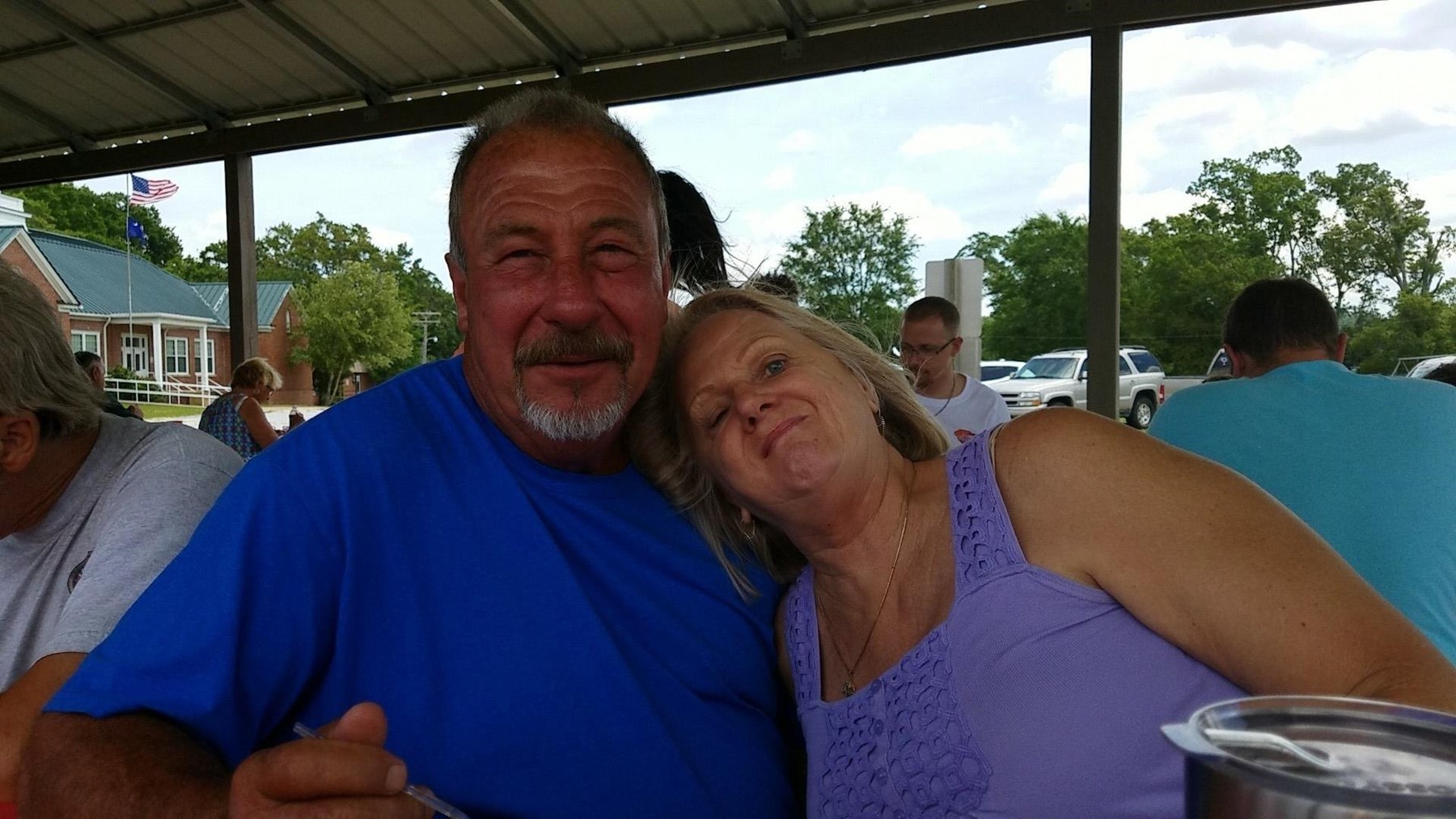 Avis de décès de Bobby H. Meetze Jr.