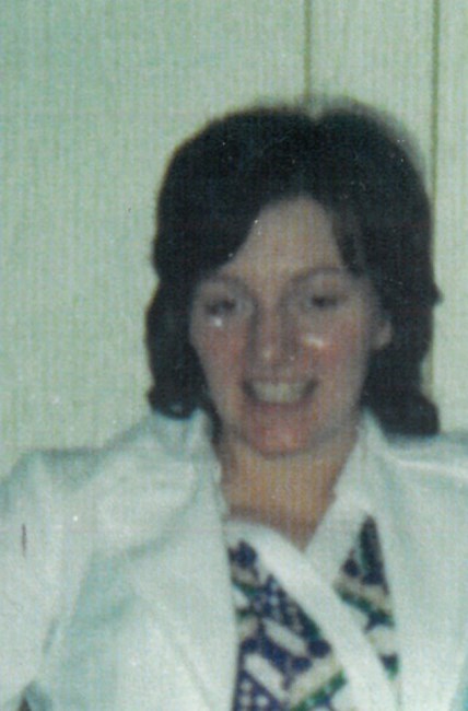 Obituary of Mary M Latimer