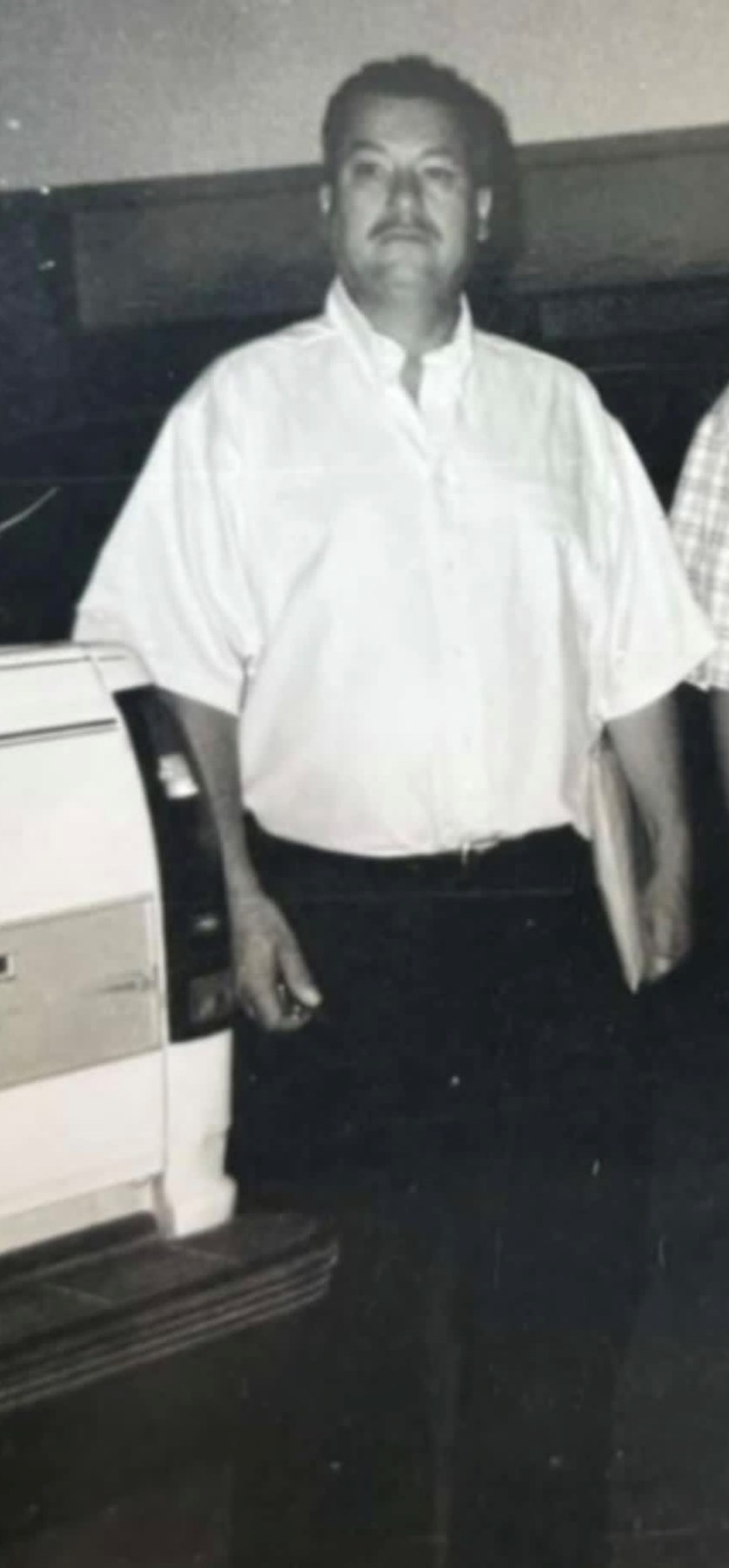 Obituary of Jesus Sanchez Zuniga