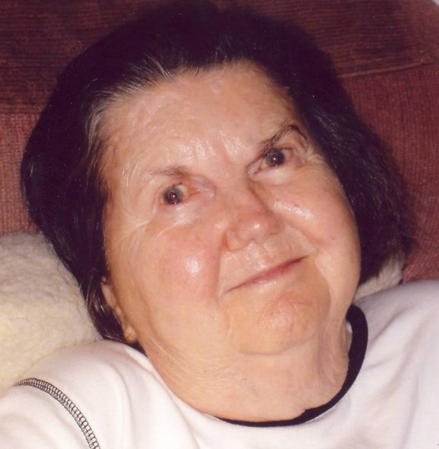 Obituary of Mrs. Mary Margaret Angotti