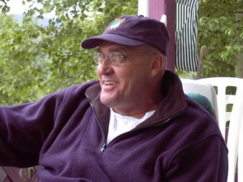 Avis de décès de Serge Claveau