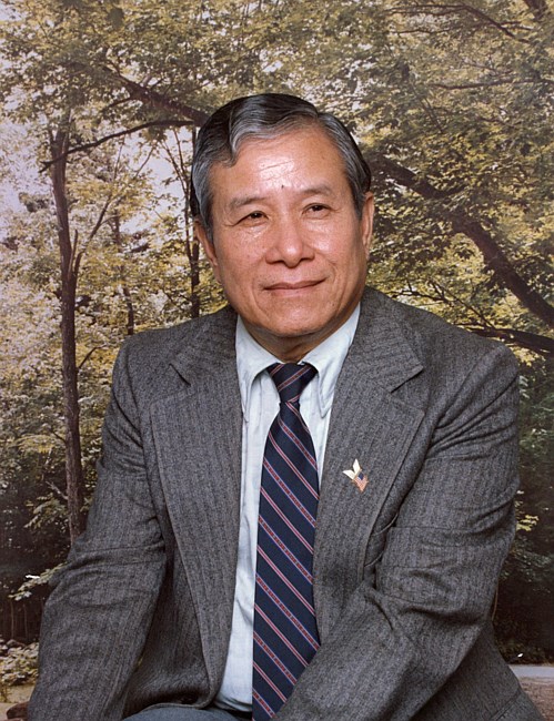 Obituary of Bounchanh Phanthalasy