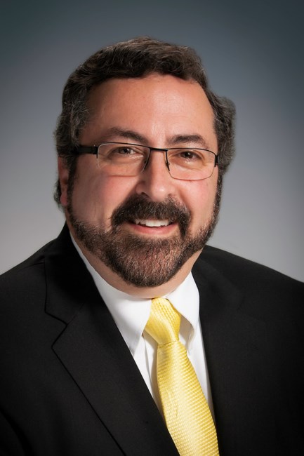 Obituary of Richard M. Galante