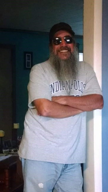 Obituary of David Keith Tomlinson Jr.