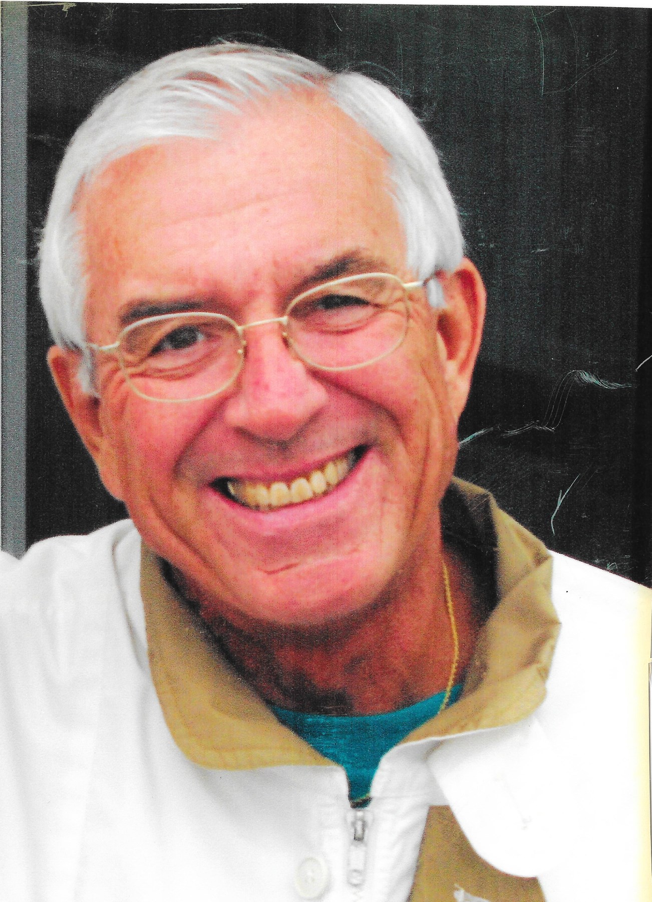 John A. Peterson Obituary Richfield, MN