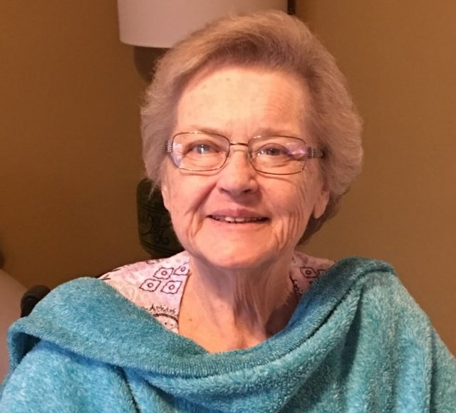 Alba Jo Guffey Obituary La Feria, TX