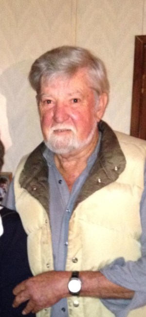 Obituary of Bill Payne