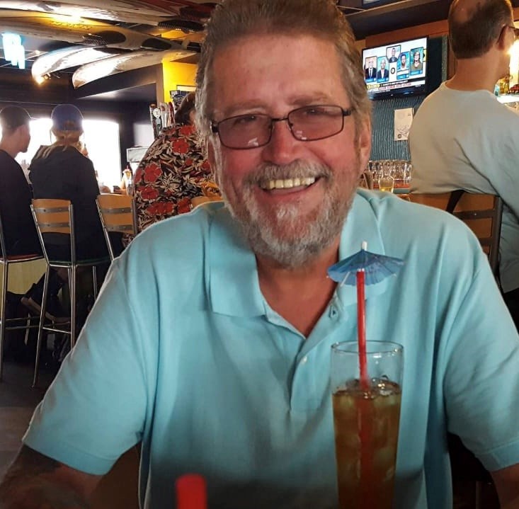 Obituary of John Leon Wright