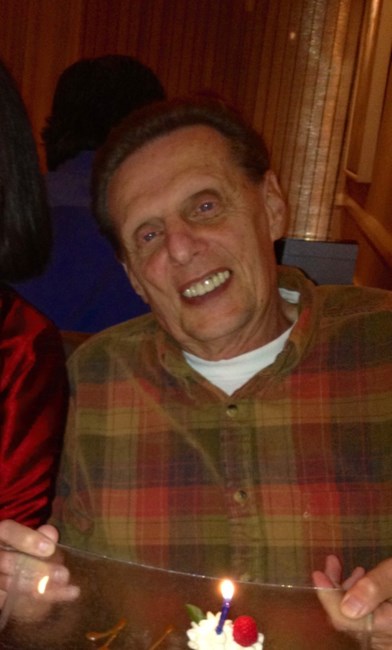 Obituary of Michael Ray Phillips