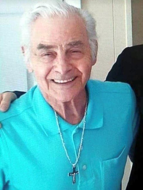 Obituary of Frederick Ralph Cucolo