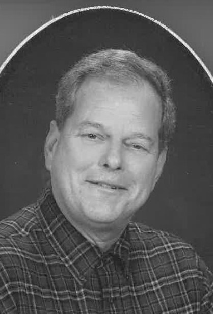 Obituary of Scott James Larsen