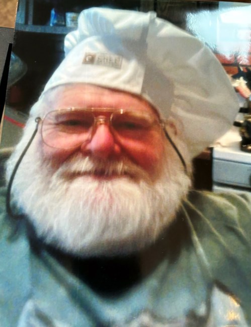 Obituary of George Francis McGuire Jr.