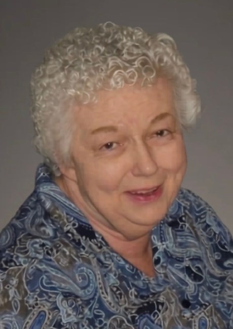 Obituary of Ruthann Johnson