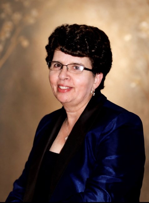 Obituary of Maria de Fátima Oliveira