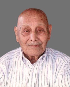 Obituary of Mr. Ralph S. Lopez