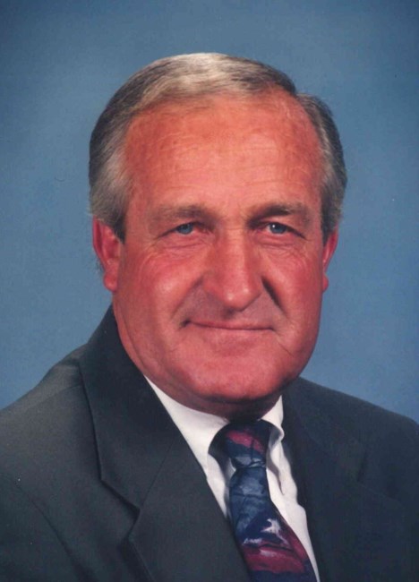 Obituary of Mr. James L. Stakely