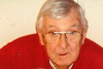 Obituary of Walter V. Downing