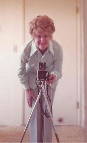 Obituary of Mary Ann McGowan