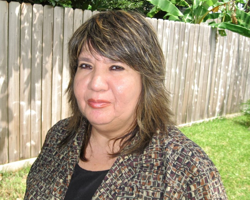 Obituary of Dora Ann Capello