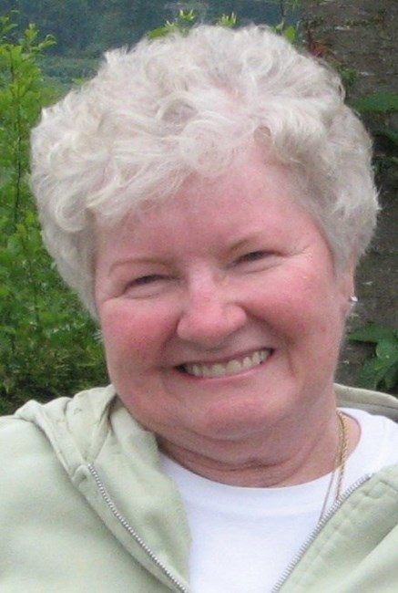 Obituary of Frances Mary Elliot