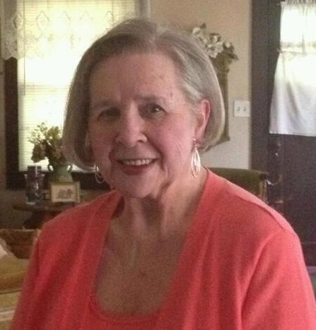 Obituary of Louise Mayo Stiles