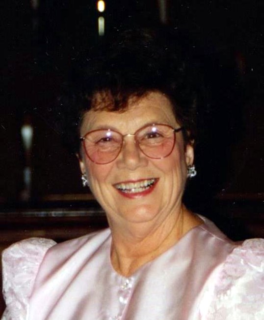 Obituary of Ruth King Sproles