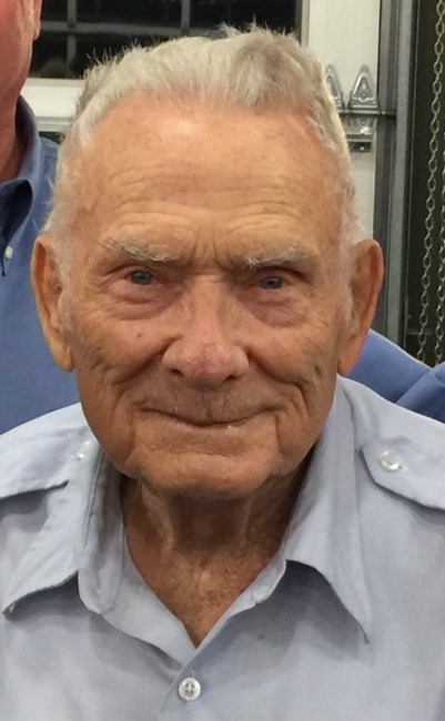 Obituary of Jackson Cartee
