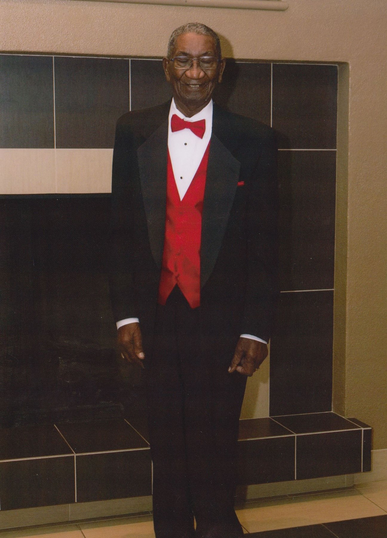 Obituary of Bert Dixon Jr.