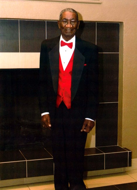 Obituary of Bert Dixon Jr.