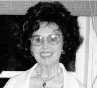 Obituary of Edna M. Ford
