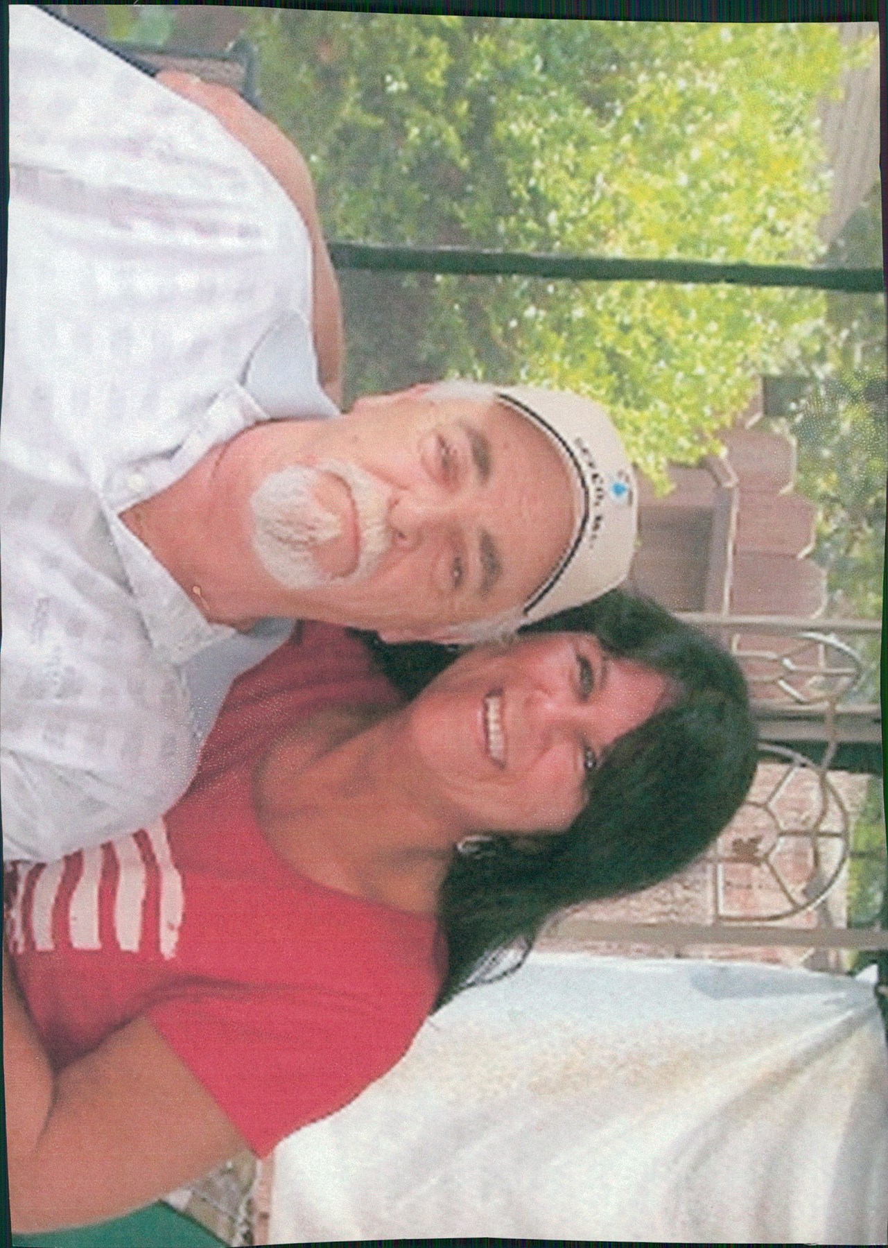 Obituary of Roger Dale Rogers