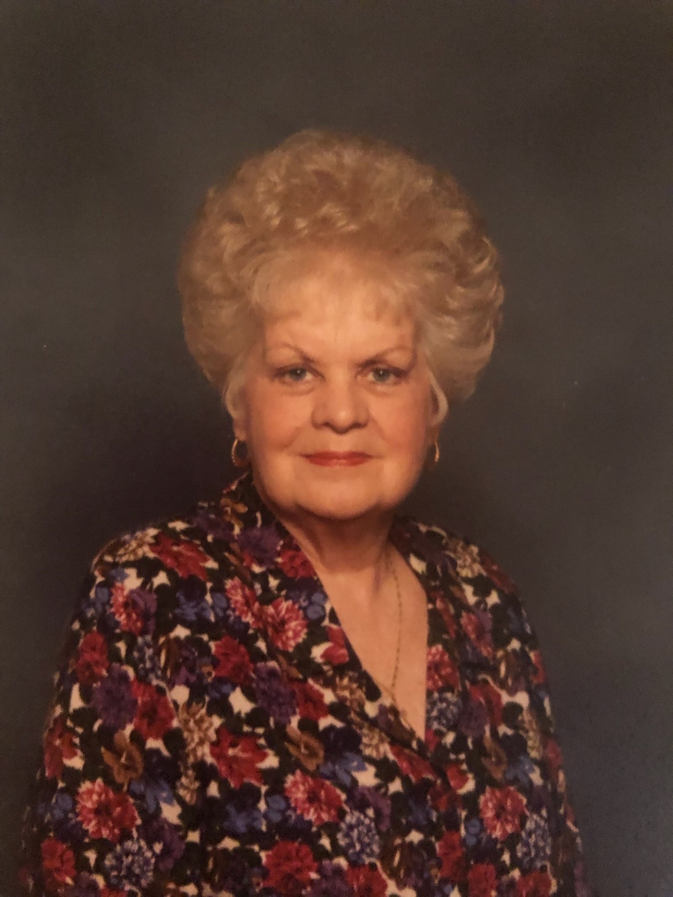 Obituary of Lorraine Wheeler